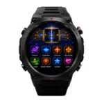NeuroLux Signal Watch™